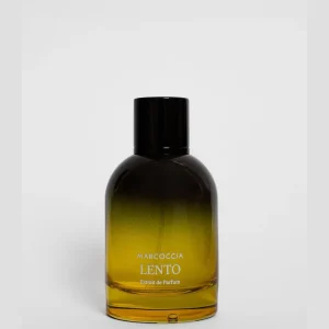 Lento - Marcoccia