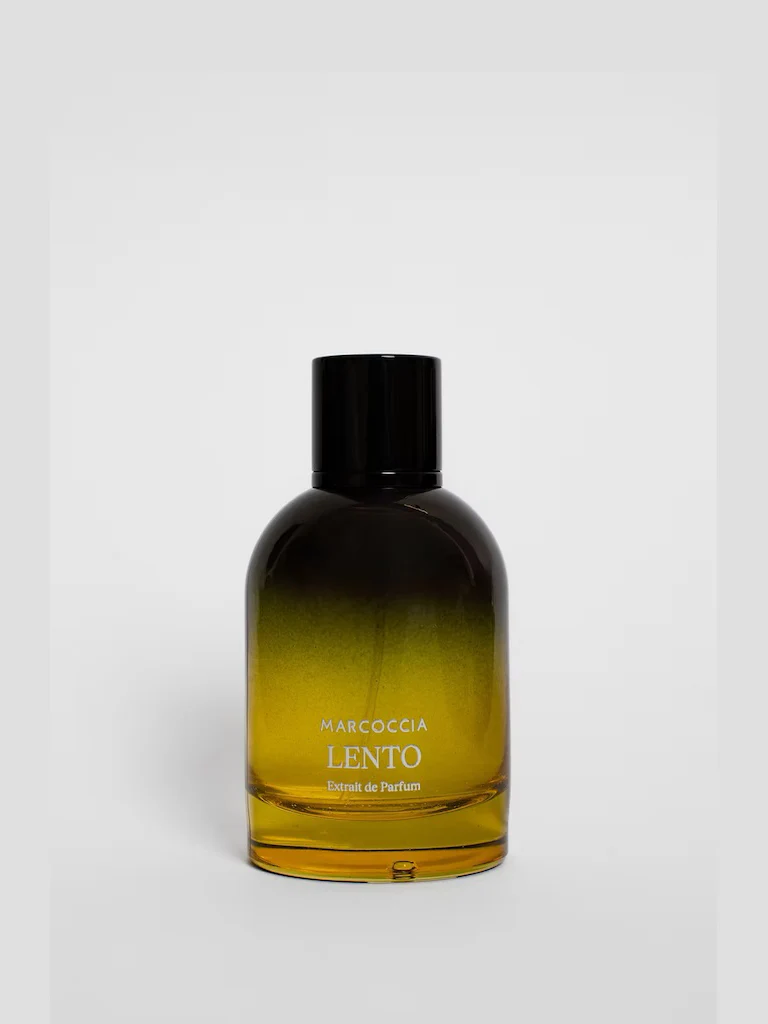 Lento – Marcoccia