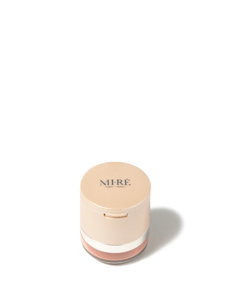 Dual Lit Blush + Highlighter – MI-RÊ