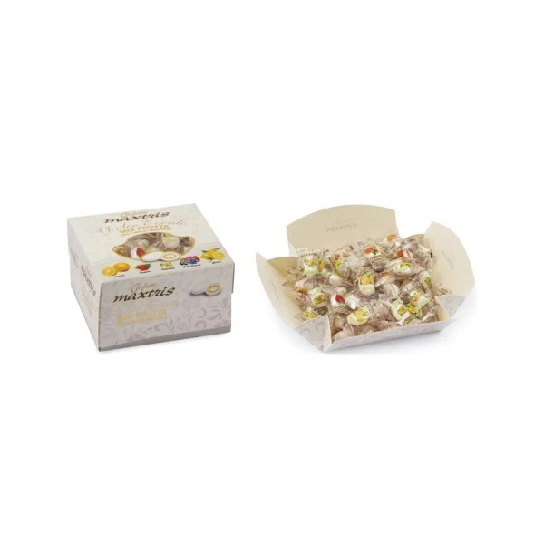 MAXTRIS DOLCE EVENTO MIX FRUTTA GR. 500 - immagine 3