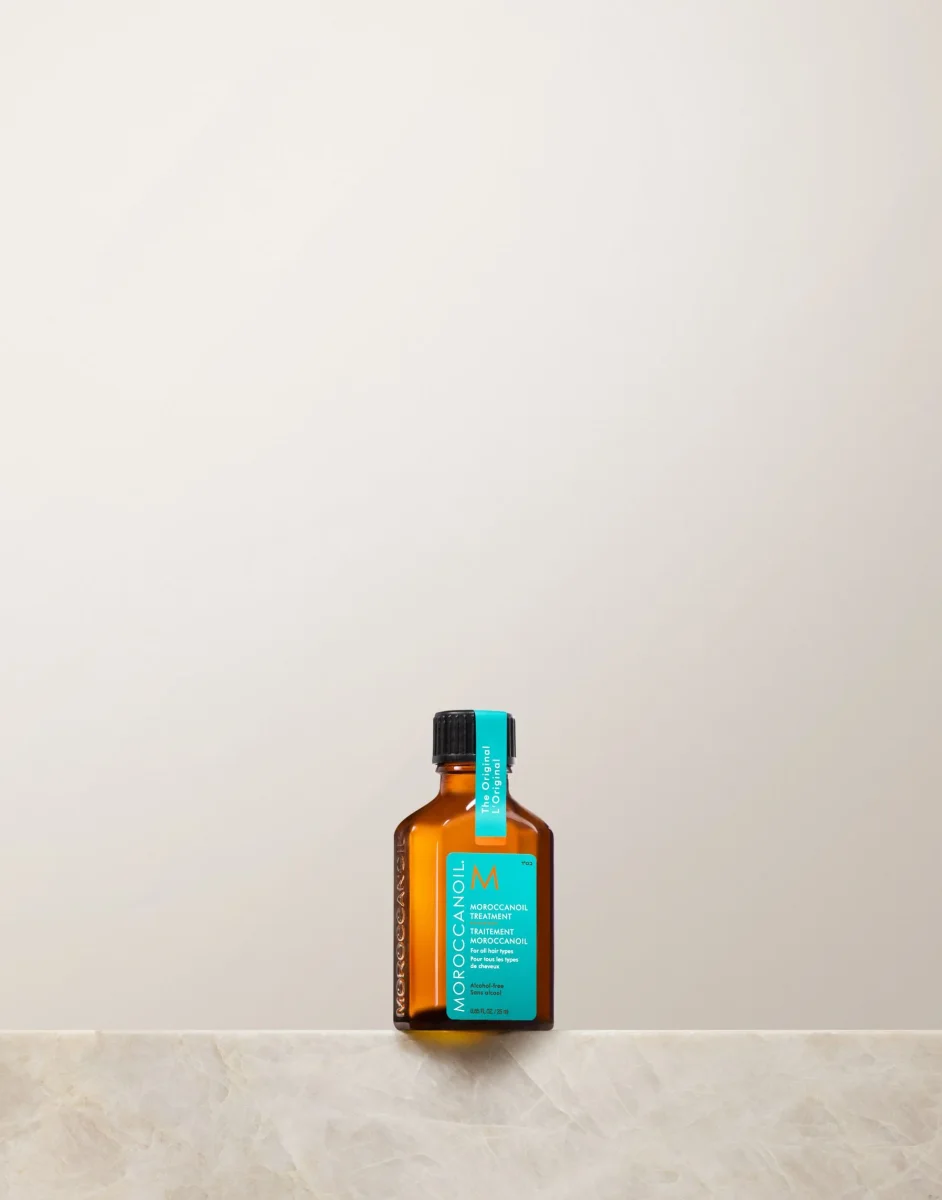 MAROCCANOIL – TRATTAMENTO ORIGINALE
