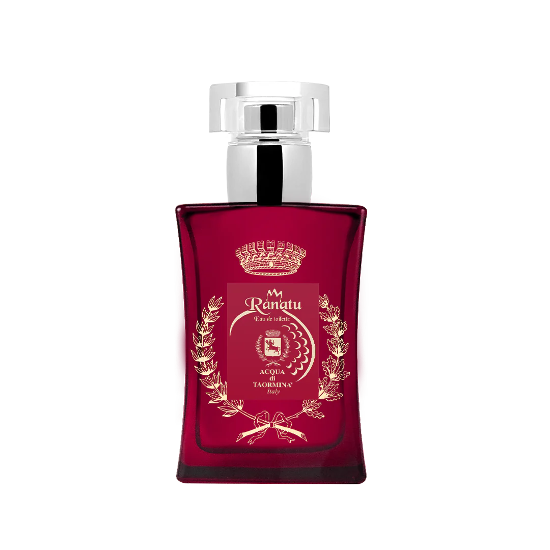 ACQUA DI TAORMINA – RANATU