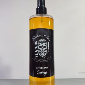 BARBER’S ELIXIR – DOPO BARBA SPRAY SAVAGE