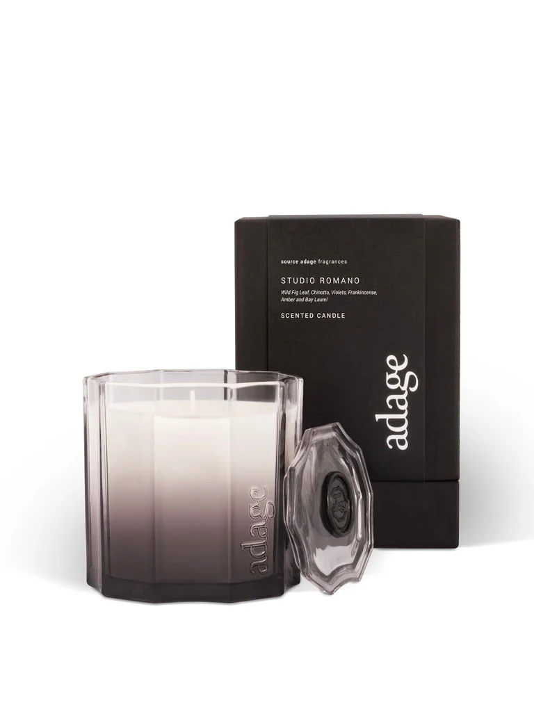 Candele Profumate - Source Adage - immagine 3