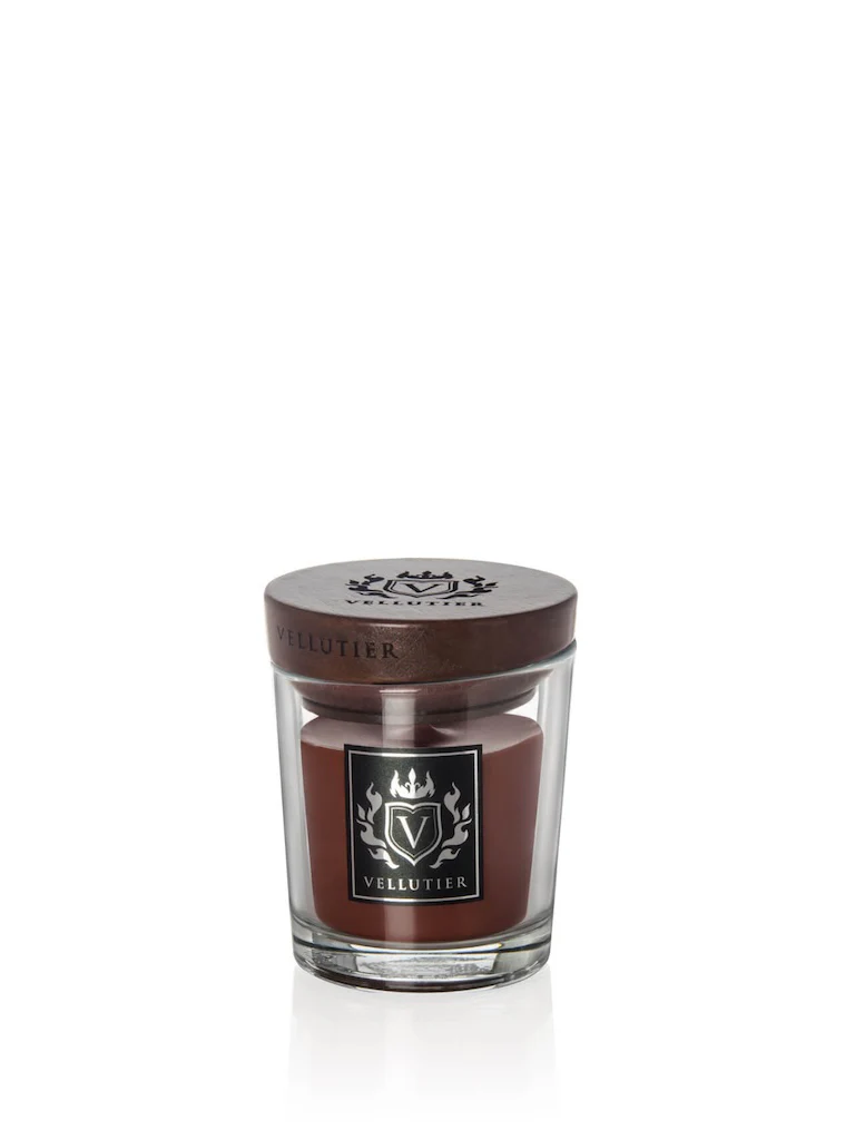 Candela Gentlemen’s Lounge - Vellutier - immagine 3