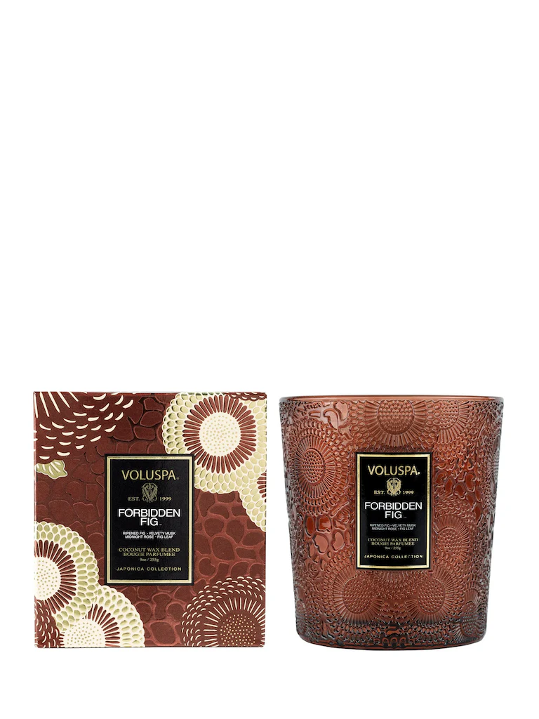 Forbidden Fig – Voluspa
